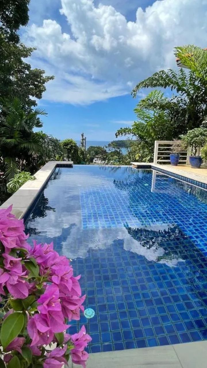 Villa à Phuket, Thaïlande, 319 m² - image 4