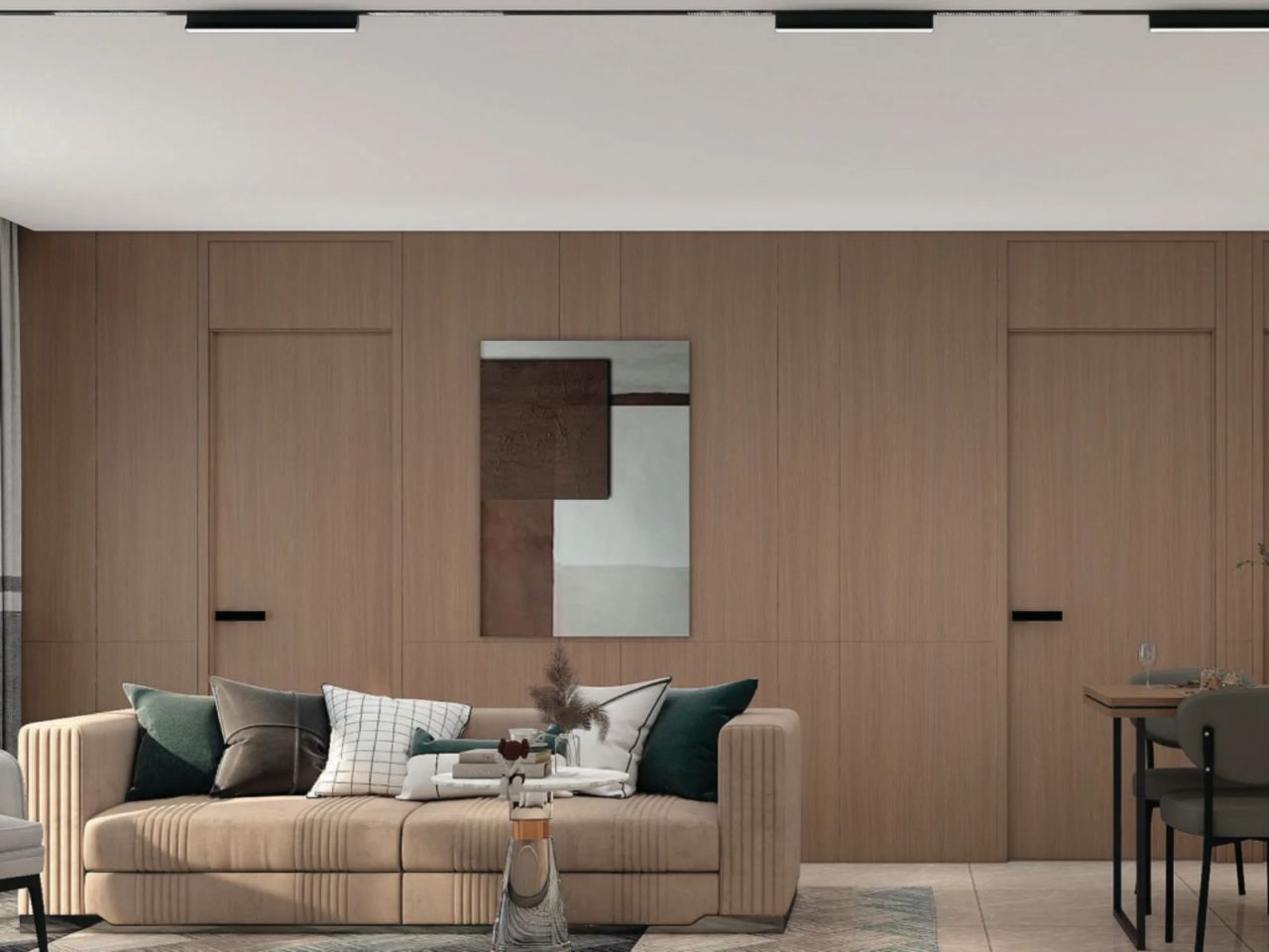 Apartamento en Phuket, Tailandia, 56 m² - imagen 4