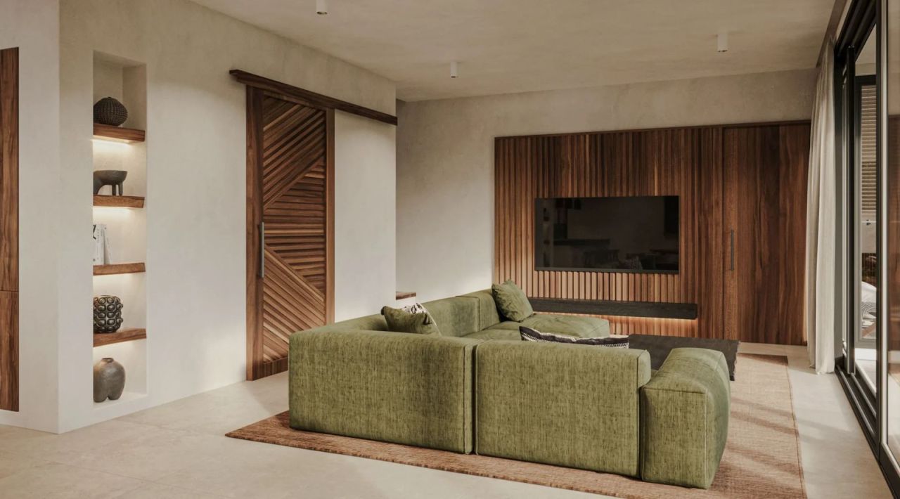 Villa a Koh Samui, Thailandia, 235 m² - foto 4