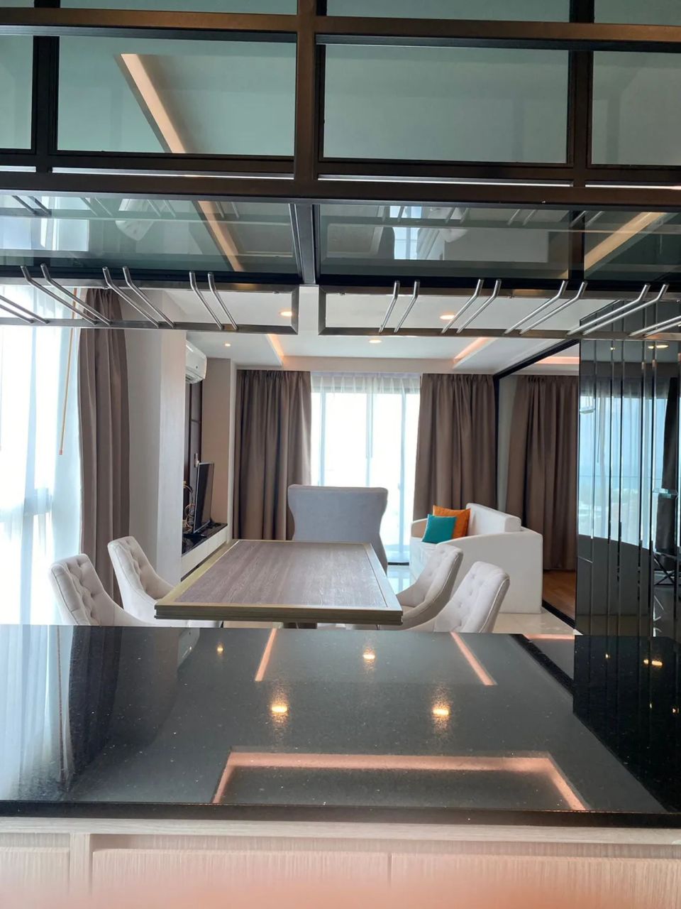 Appartamenti a Phuket, Thailandia, 107.44 m² - foto 4