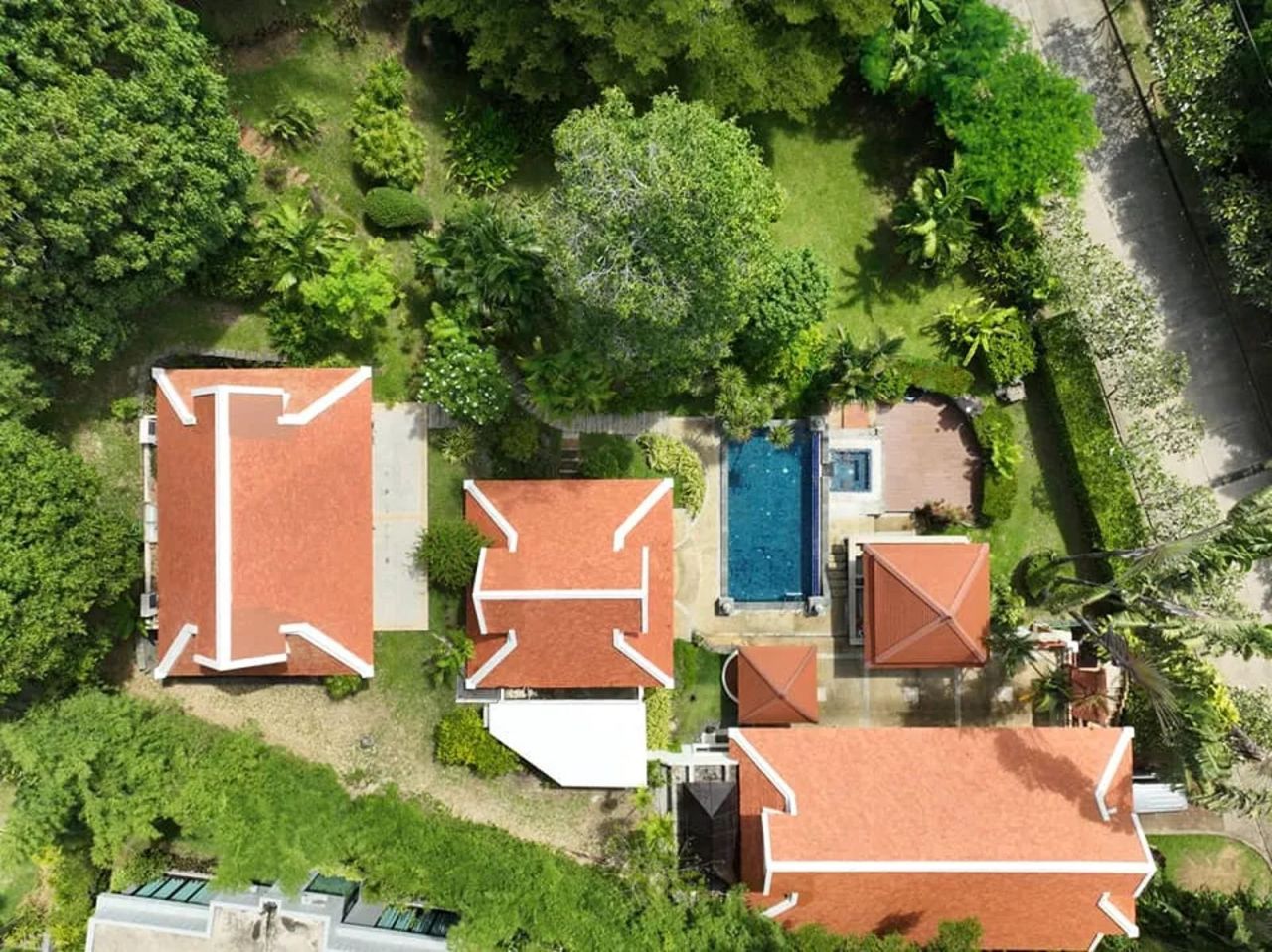 Villa in Phuket, Thailand, 450 m² - Foto 4