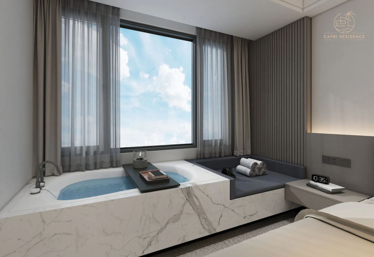 Apartment in Phuket, Thailand, 70 m² - picture 4