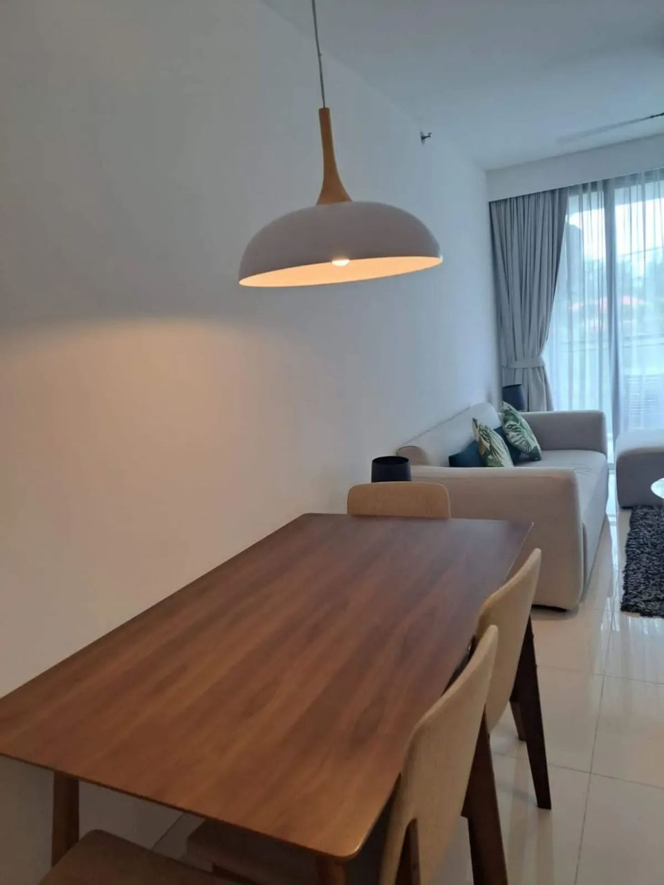 Apartment in Phuket, Thailand, 75 m² - Foto 4