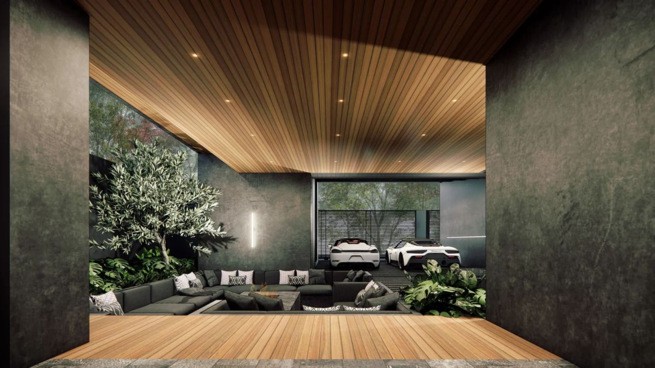 Villa in Phuket, Thailand, 632 m² - picture 4