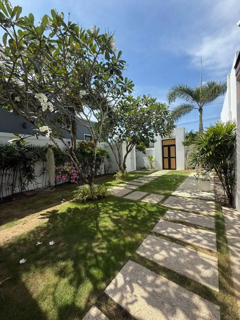 Villa en Phuket, Tailandia, 318 m² - imagen 4