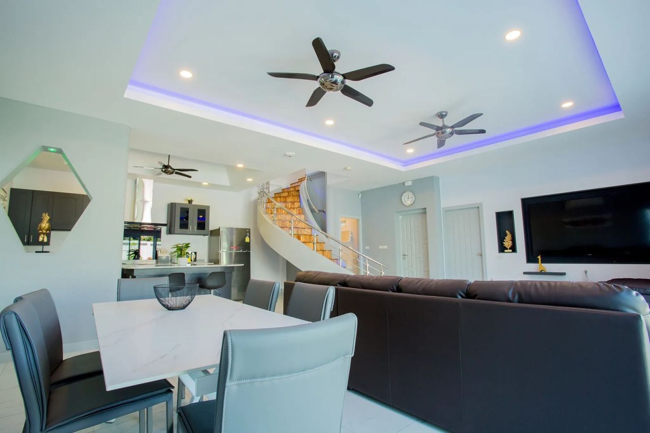 Villa in Phuket, Thailand, 280 m² - Foto 4