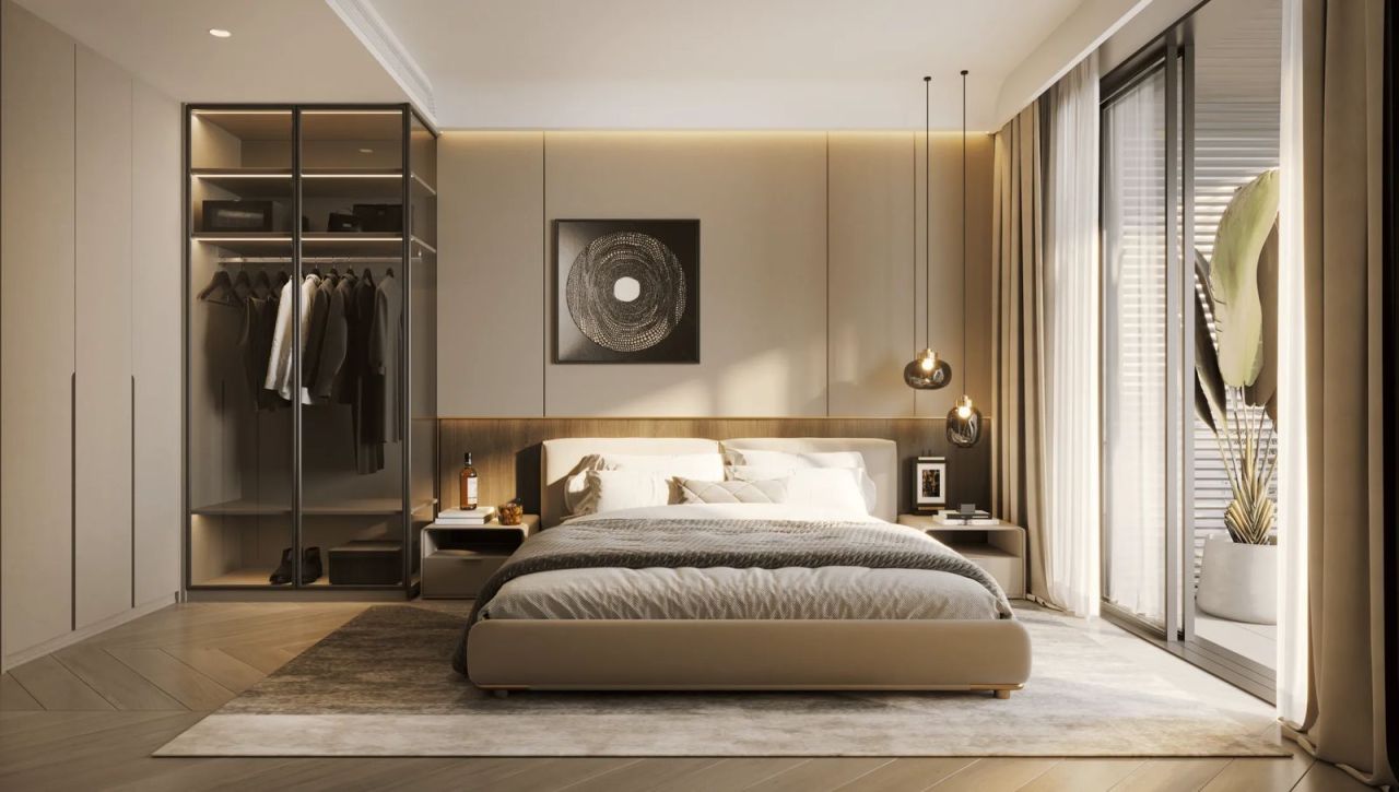 Appartement à Phuket, Thaïlande, 75 m² - image 4