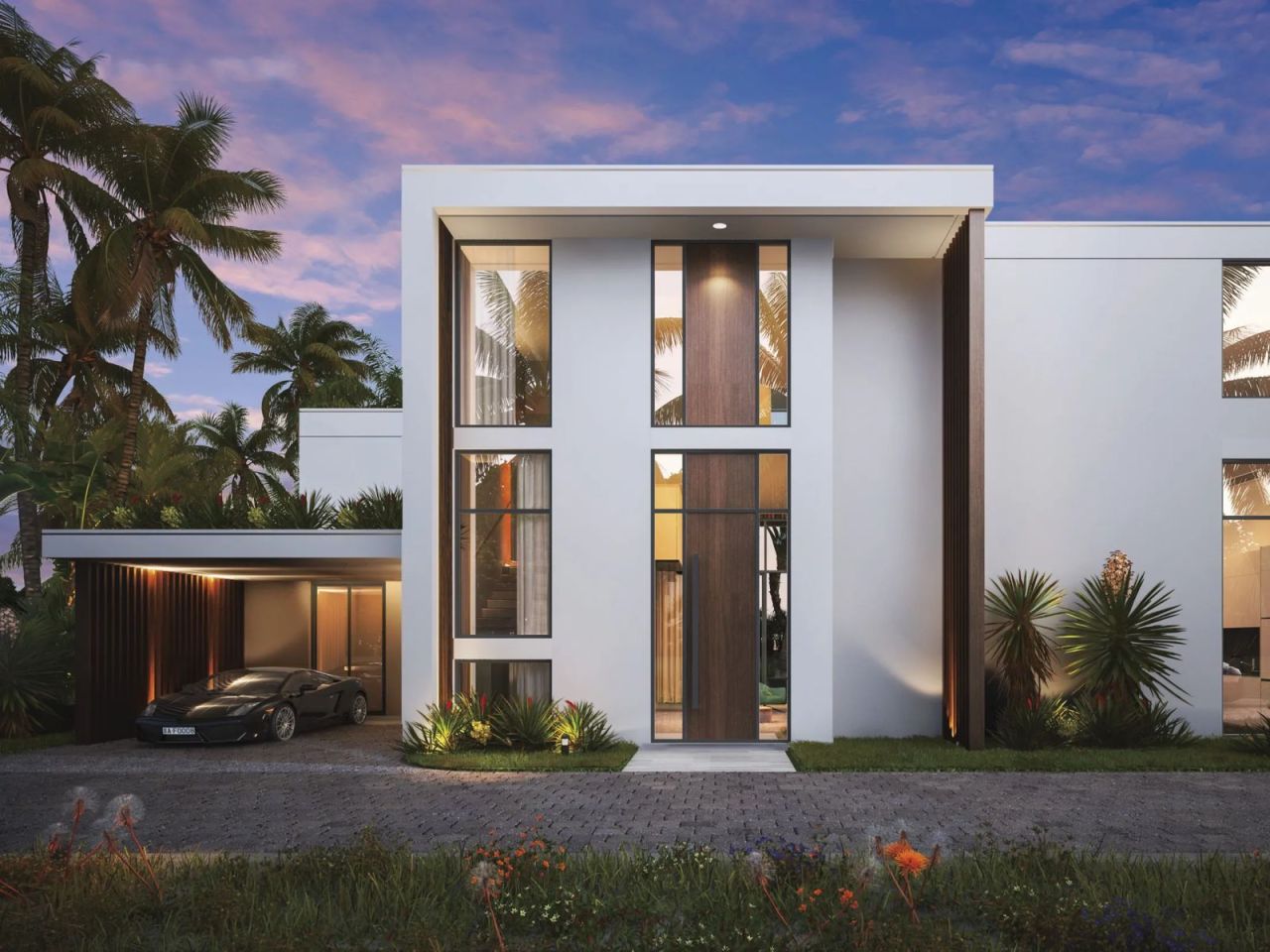 Villa a Phuket, Thailandia, 351 m² - foto 4