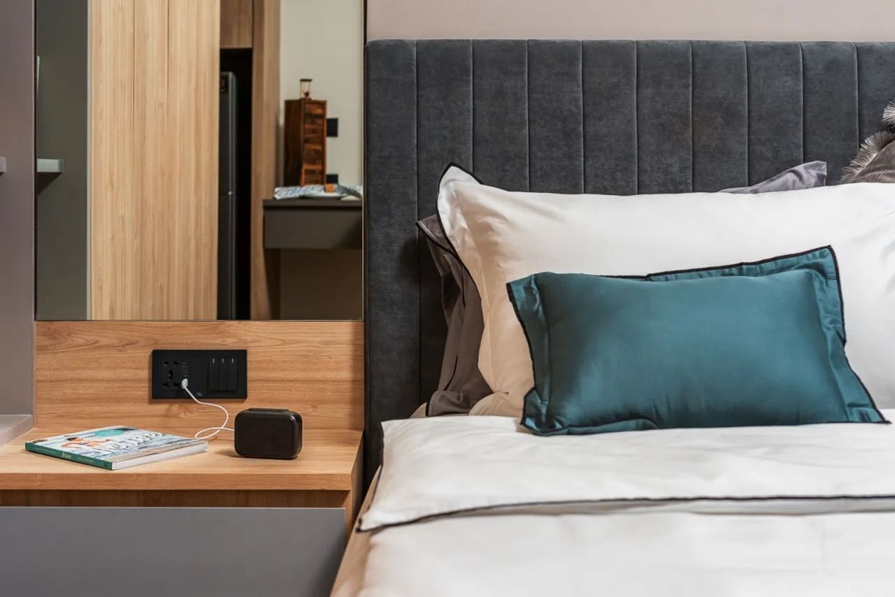 Appartamenti a Phuket, Thailandia, 30.3 m² - foto 4