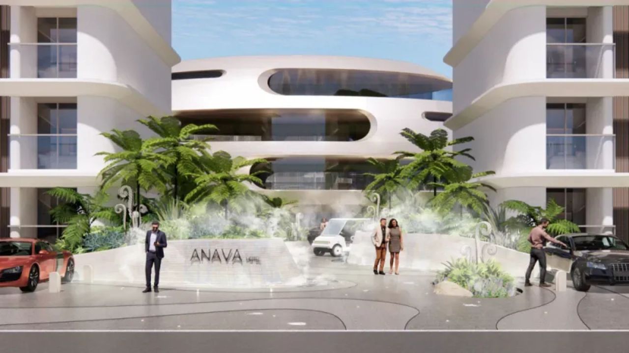 Apartamento en Ko Samui, Tailandia, 58 m² - imagen 4