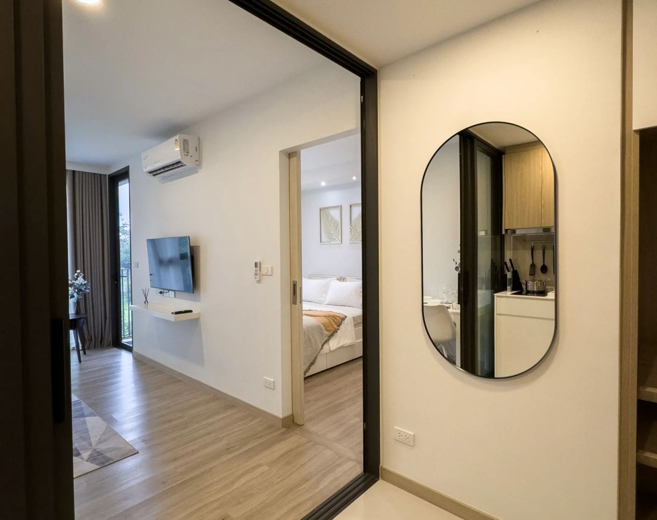 Apartment in Phuket, Thailand, 36 m² - Foto 4