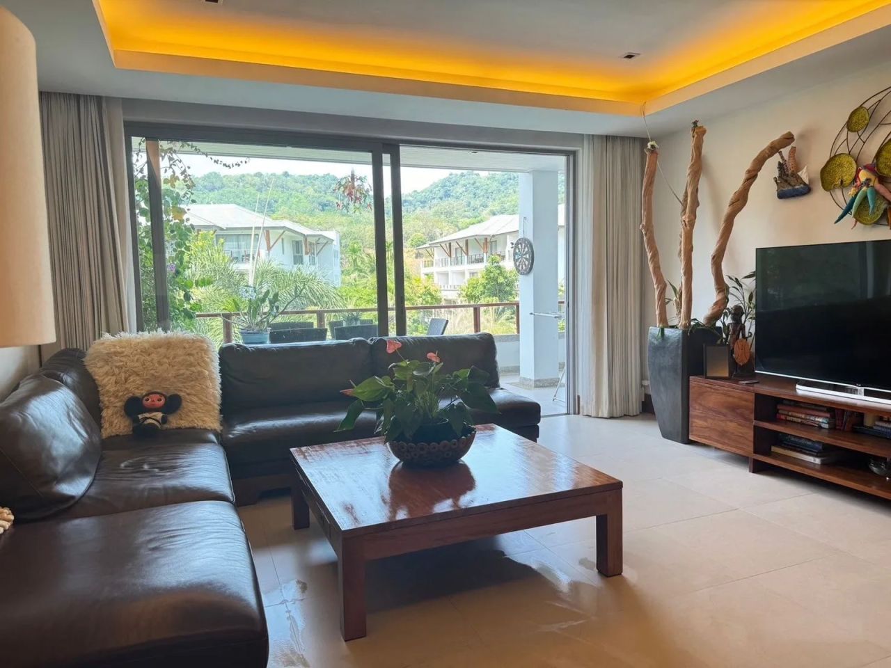 Appartement à Phuket, Thaïlande, 211 m² - image 4