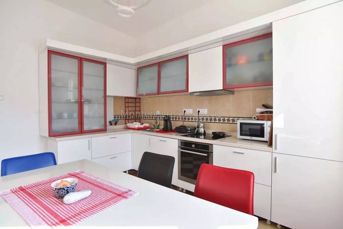 Apartment in Budva, Montenegro, 86 m² - Foto 5