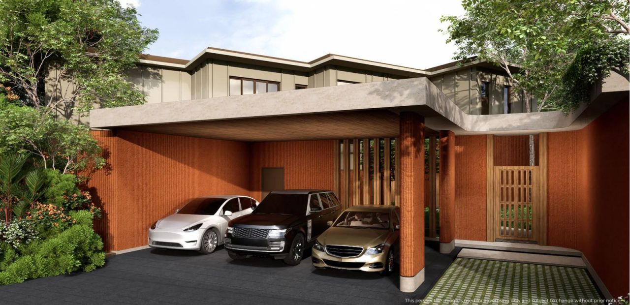 Villa in Phuket, Thailand, 857 m² - Foto 4