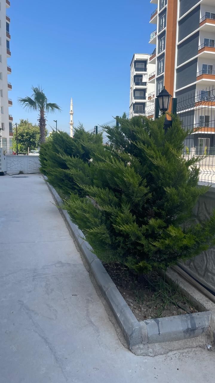 Flat in Mersin, Turkey, 60 m² - picture 1