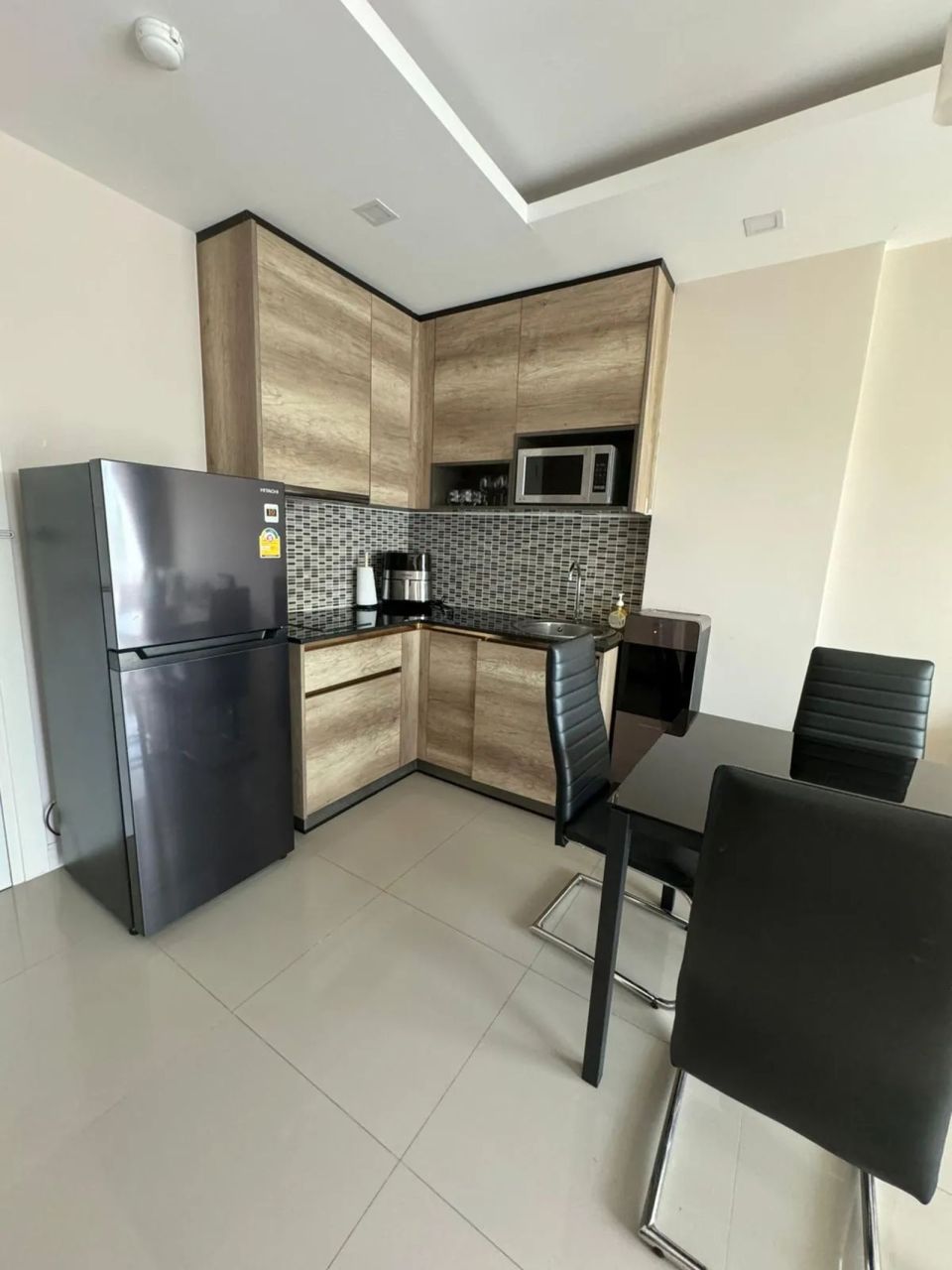 Appartamenti a Phuket, Thailandia, 53 m² - foto 4