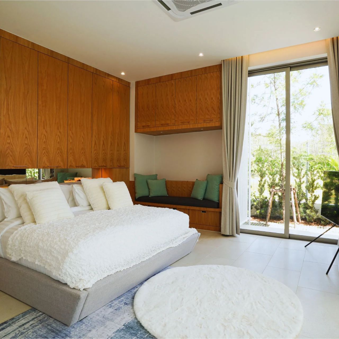 Villa in Phuket, Thailand, 624 m² - picture 4