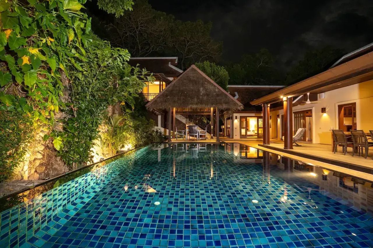 Villa in Phuket, Thailand, 300 m² - Foto 4