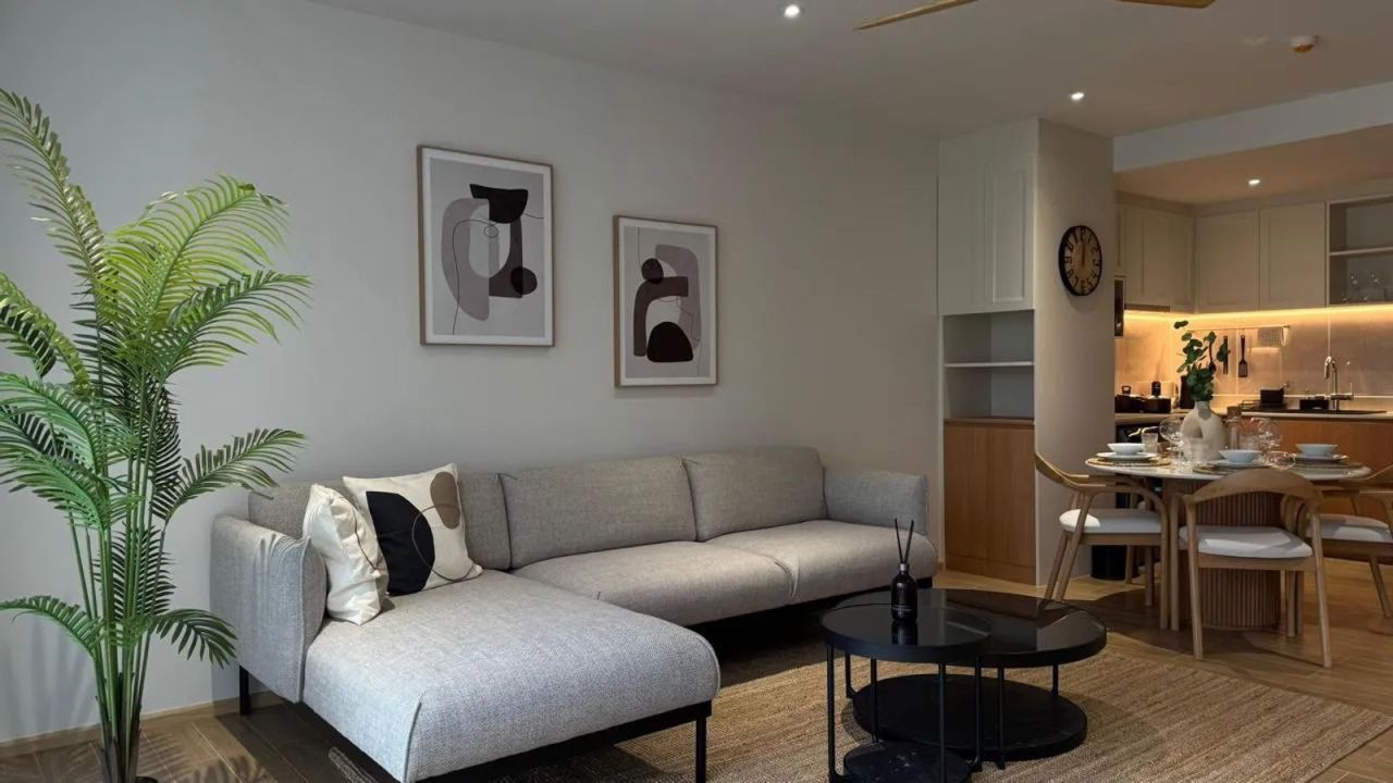 Apartment in Phuket, Thailand, 59 m² - picture 4