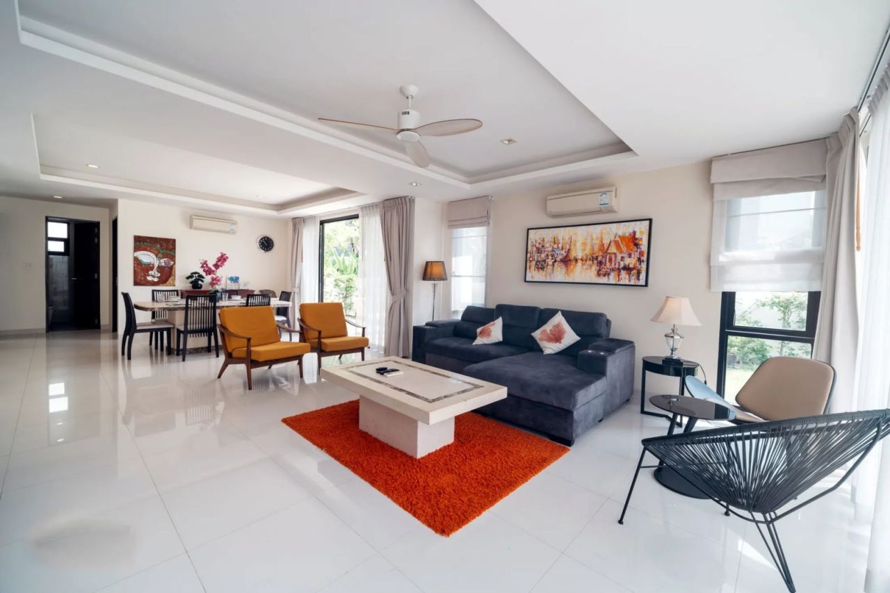 Villa à Phuket, Thaïlande, 280 m² - image 4