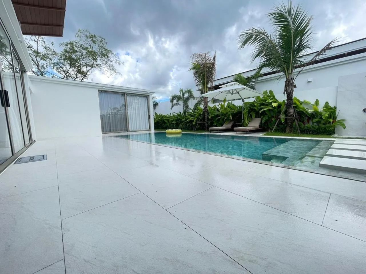 Villa in Phuket, Thailand, 305 m² - Foto 4