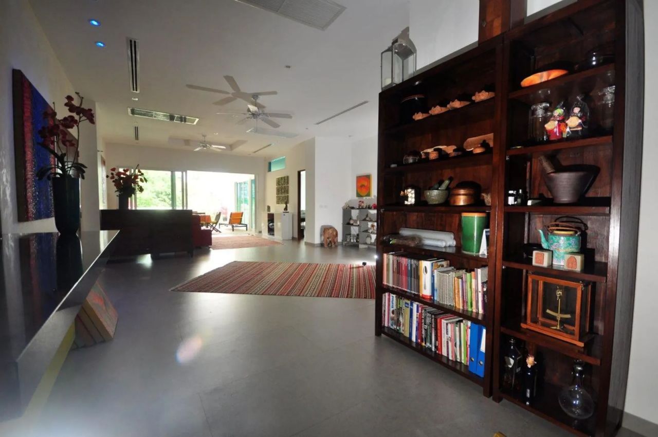 Appartamenti a Phuket, Thailandia, 235 m² - foto 4