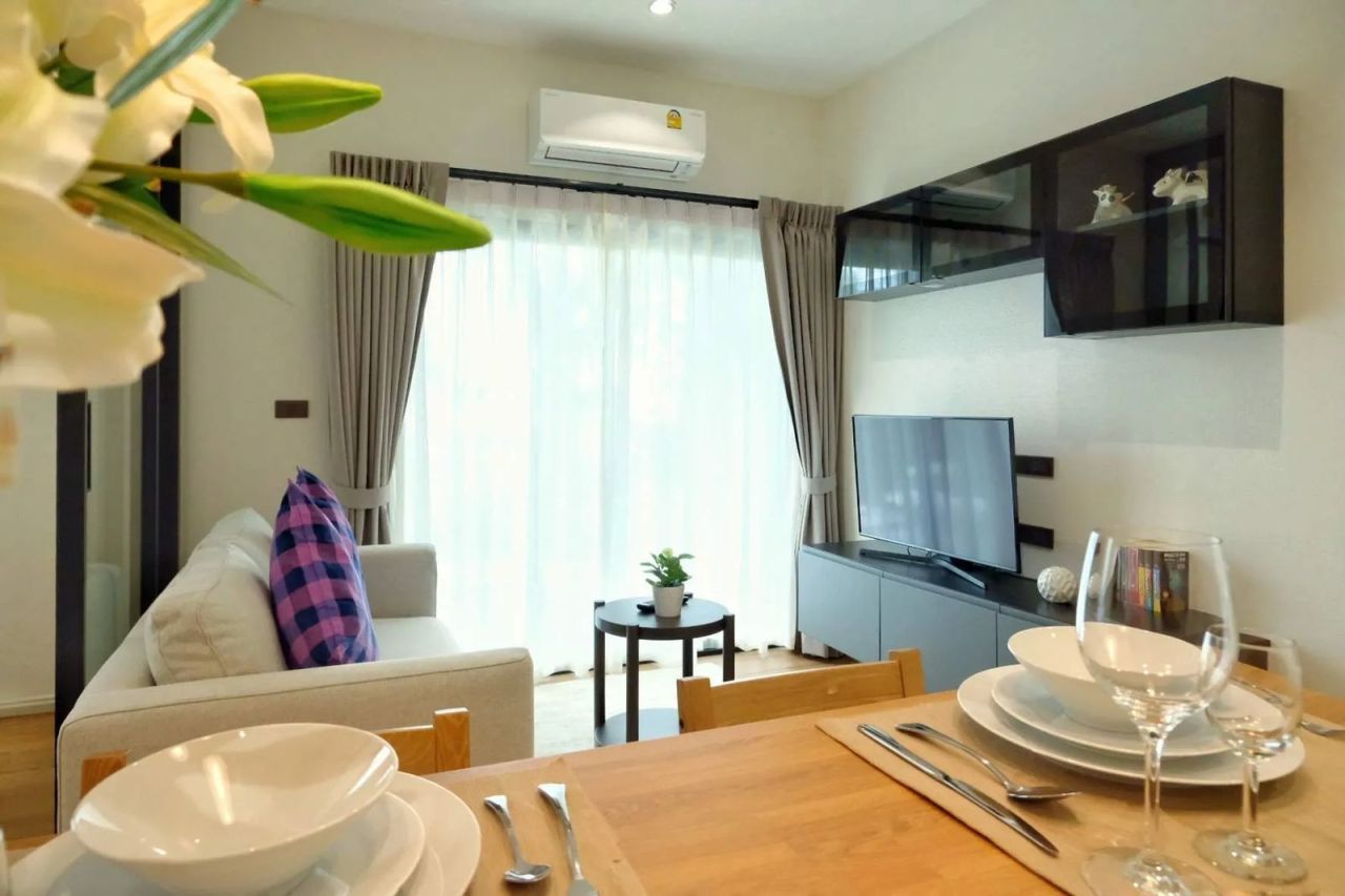 Apartment in Phuket, Thailand, 36 m² - picture 4