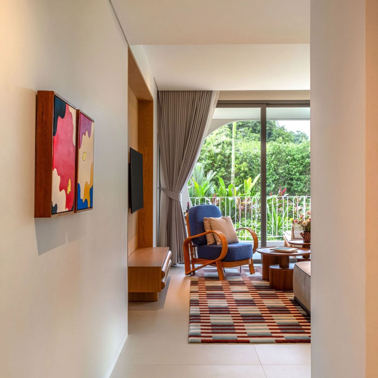 Appartamenti a Phuket, Thailandia, 117 m² - foto 4