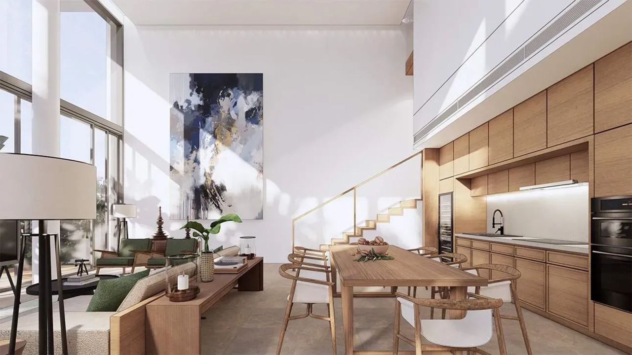 Villa en Phuket, Tailandia, 501 m² - imagen 4