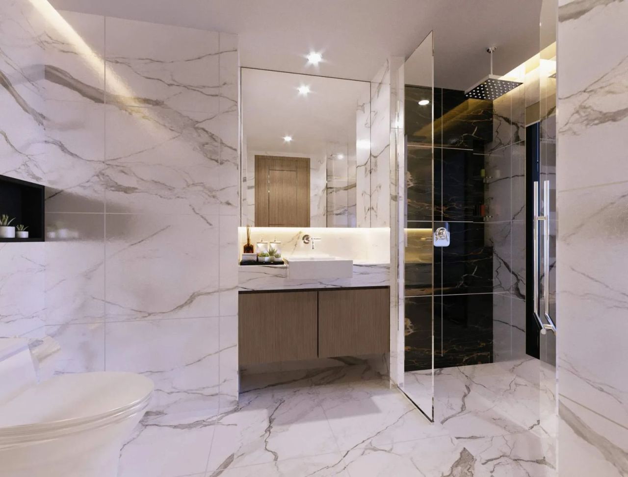 Apartment in Phuket, Thailand, 28 m² - picture 4