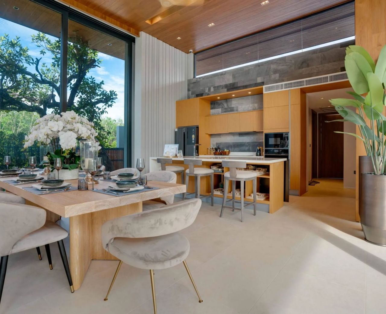 Villa in Phuket, Thailand, 428 m² - Foto 4