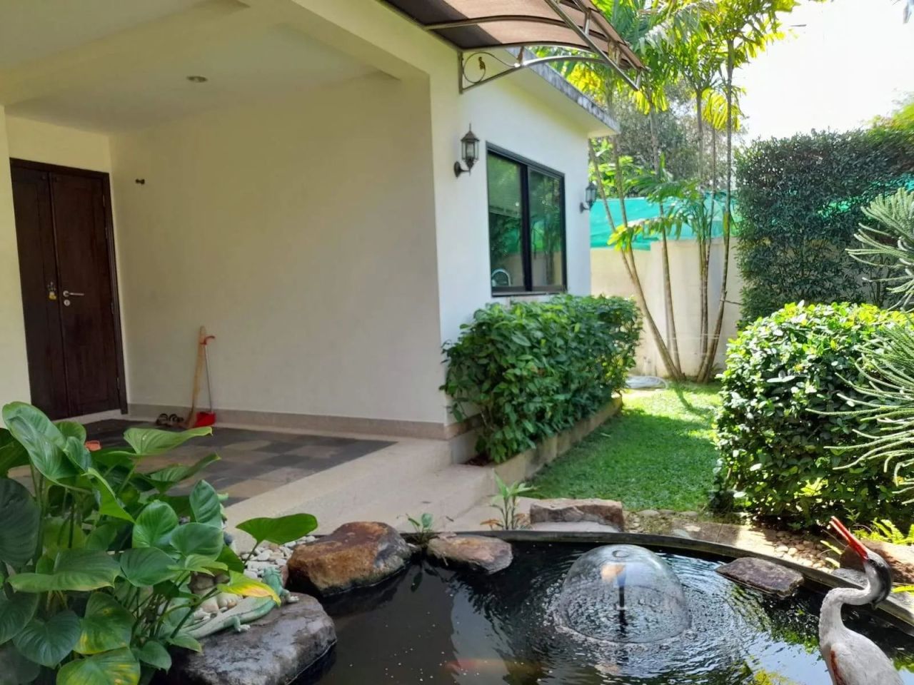 Villa en Phuket, Tailandia, 285 m² - imagen 4