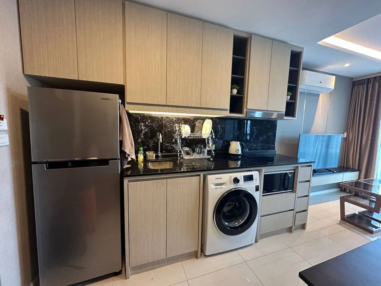 Appartamenti a Phuket, Thailandia, 36 m² - foto 4