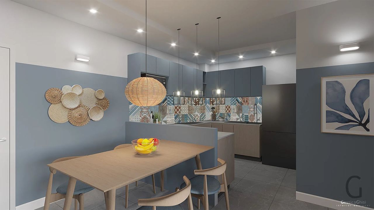 Apartment in Phuket, Thailand, 127 m² - picture 4