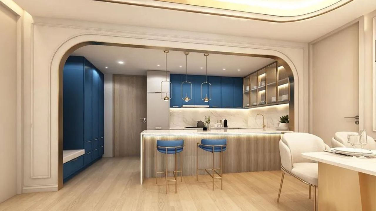 Appartamenti a Phuket, Thailandia, 76 m² - foto 4