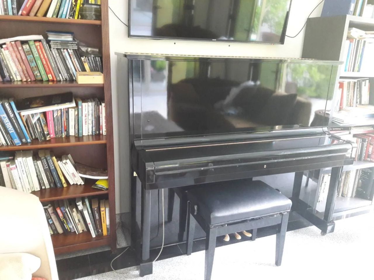 Villa en Ko Samui, Tailandia, 400 m² - imagen 4