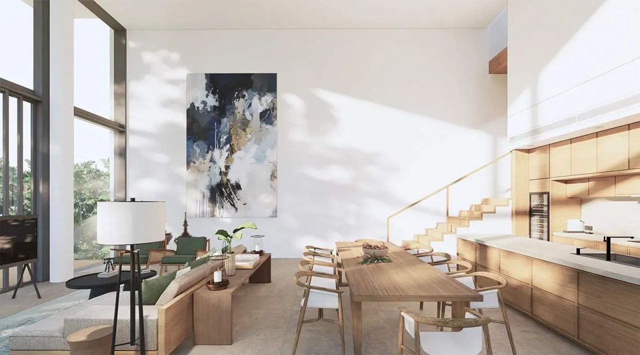 Villa en Phuket, Tailandia, 655 m² - imagen 4