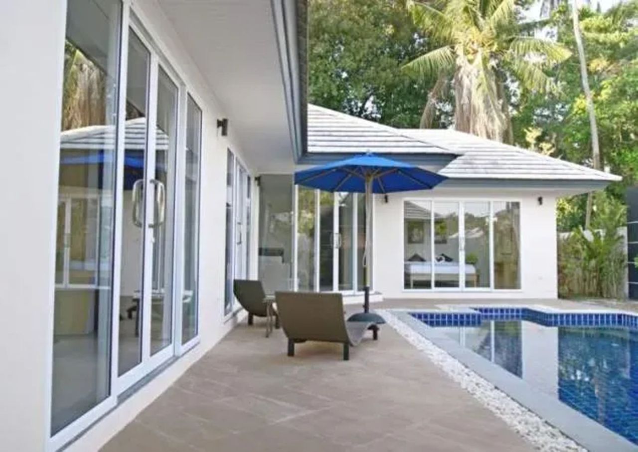 Villa a Koh Samui, Thailandia, 170 m² - foto 4