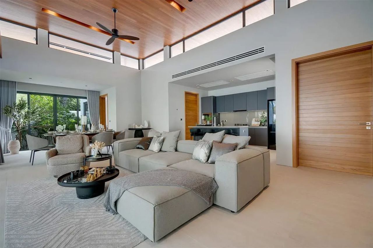 Villa in Phuket, Thailand, 310 m² - picture 4