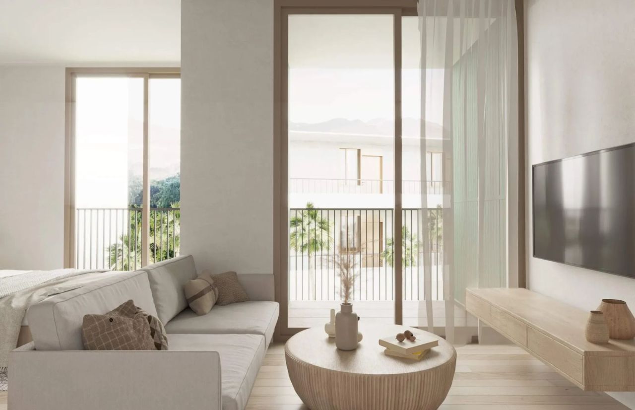 Appartamenti a Koh Samui, Thailandia, 31 m² - foto 4