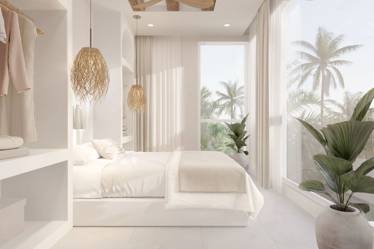 Villa en Phuket, Tailandia, 217 m² - imagen 4