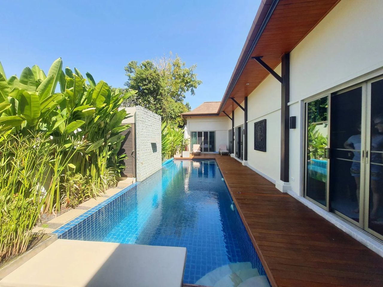 Villa in Phuket, Thailand, 311 m² - Foto 4