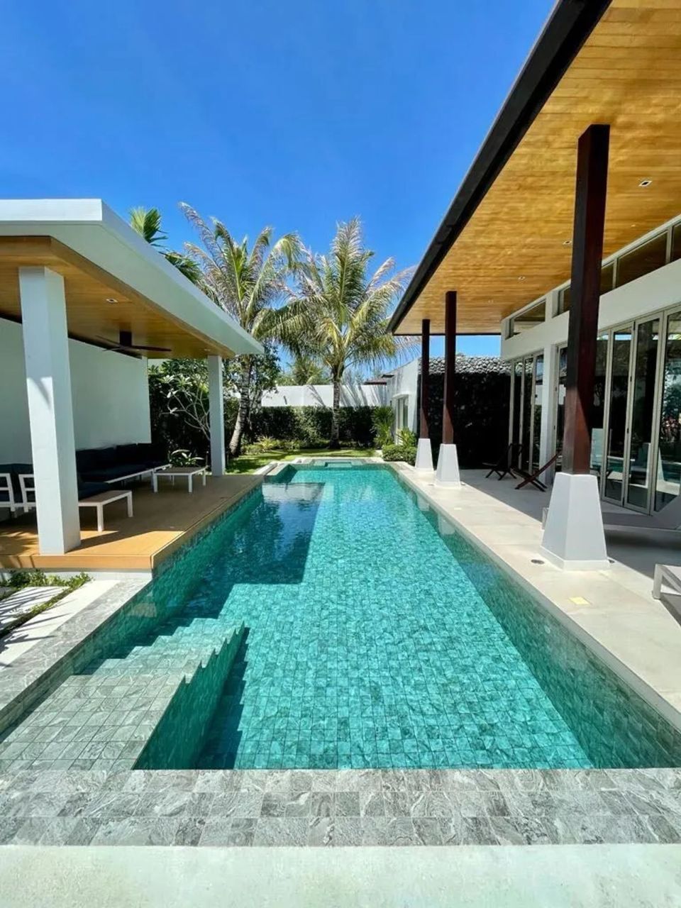 Villa à Phuket, Thaïlande, 440 m² - image 4