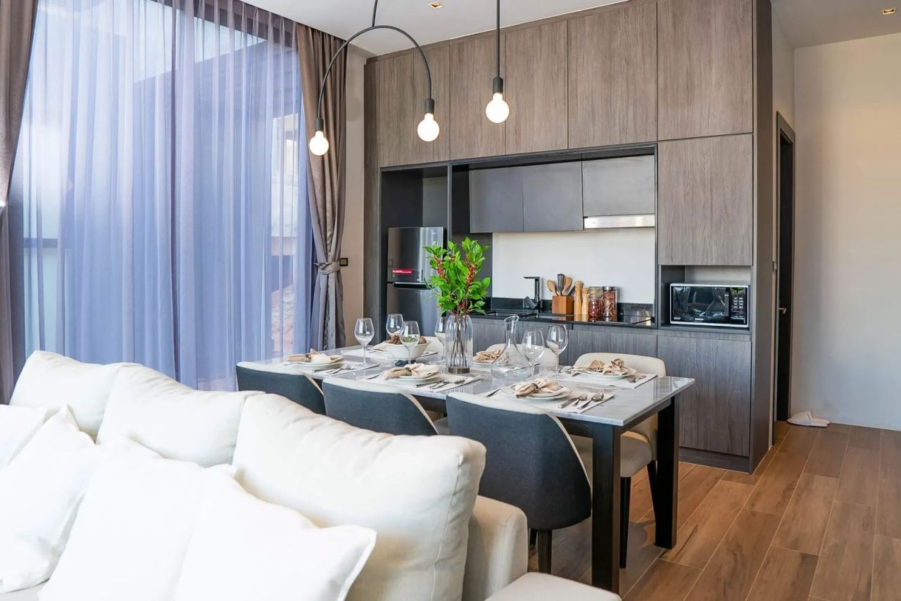 Villa in Phuket, Thailand, 220 m² - picture 4