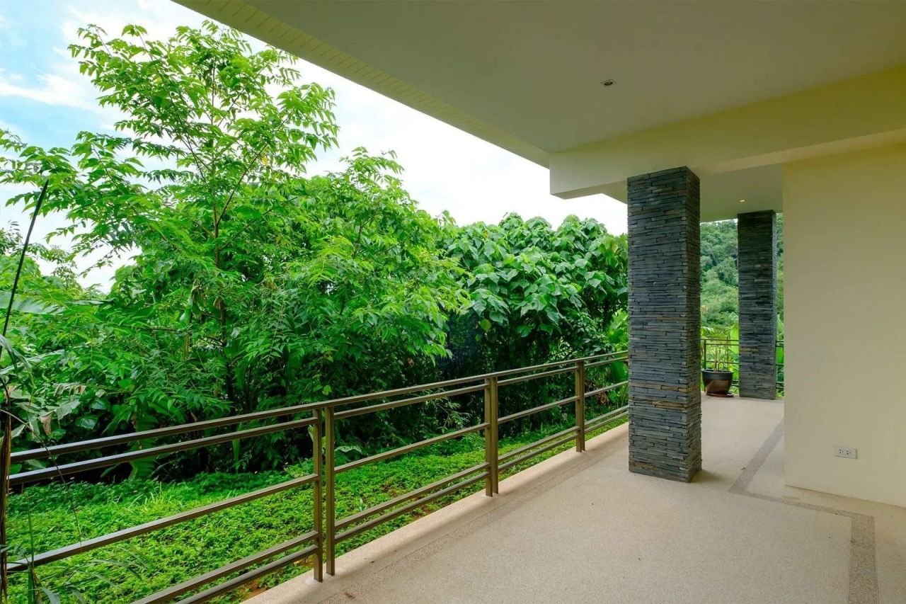 Villa in Phuket, Thailand, 350 m² - Foto 4