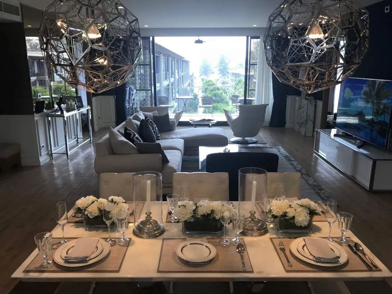 Apartment in Phuket, Thailand, 171 m² - picture 4