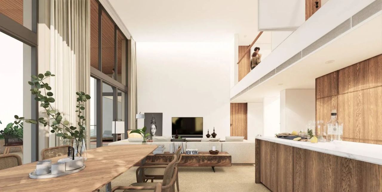 Townhouse in Phuket, Thailand, 382 m² - picture 4