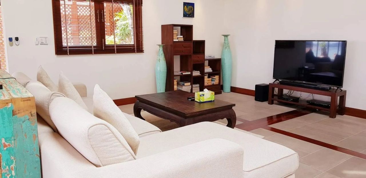 Villa in Phuket, Thailand, 354 m² - Foto 4