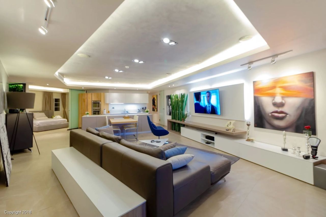 Appartamenti a Phuket, Thailandia, 120 m² - foto 4