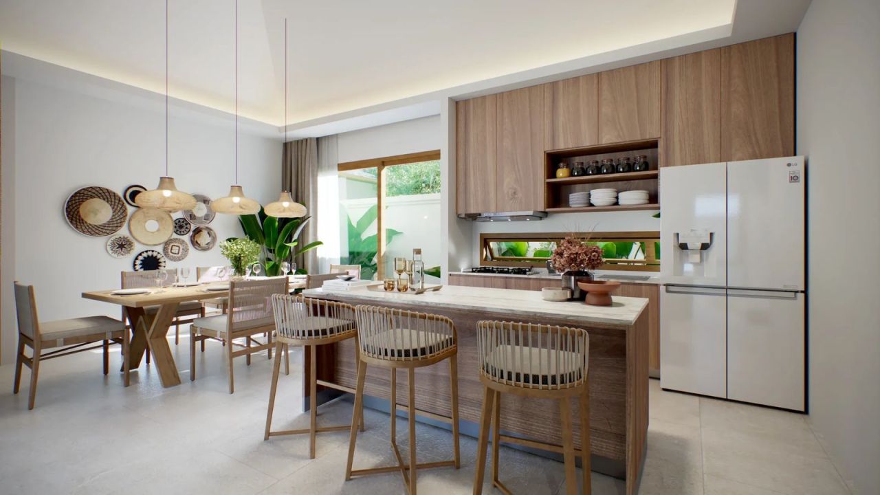 Villa in Phuket, Thailand, 208 m² - Foto 4